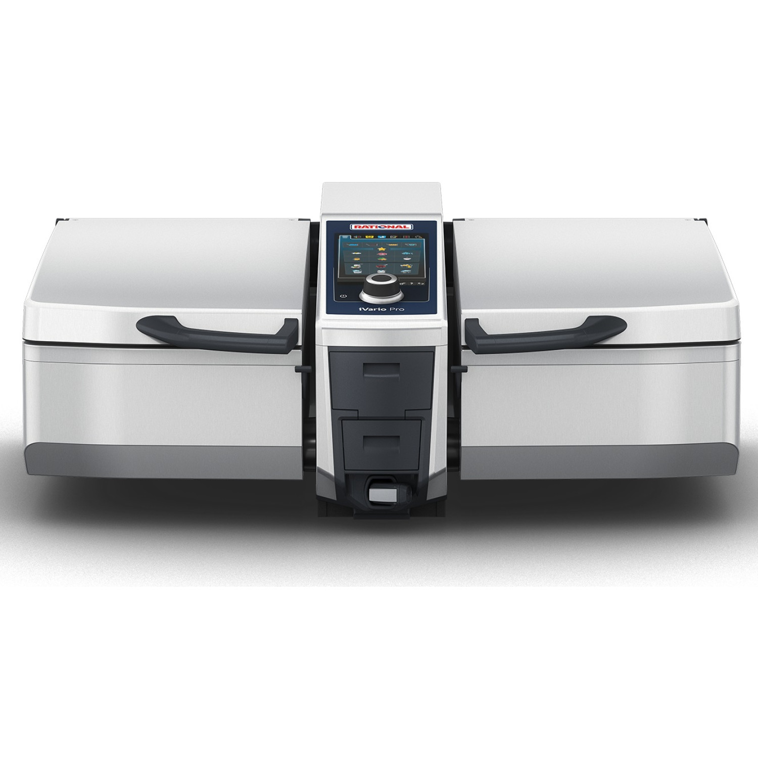 Сковорода багатофункціональна Rational iVario Pro 2-S (WY9ENRA.0011923)