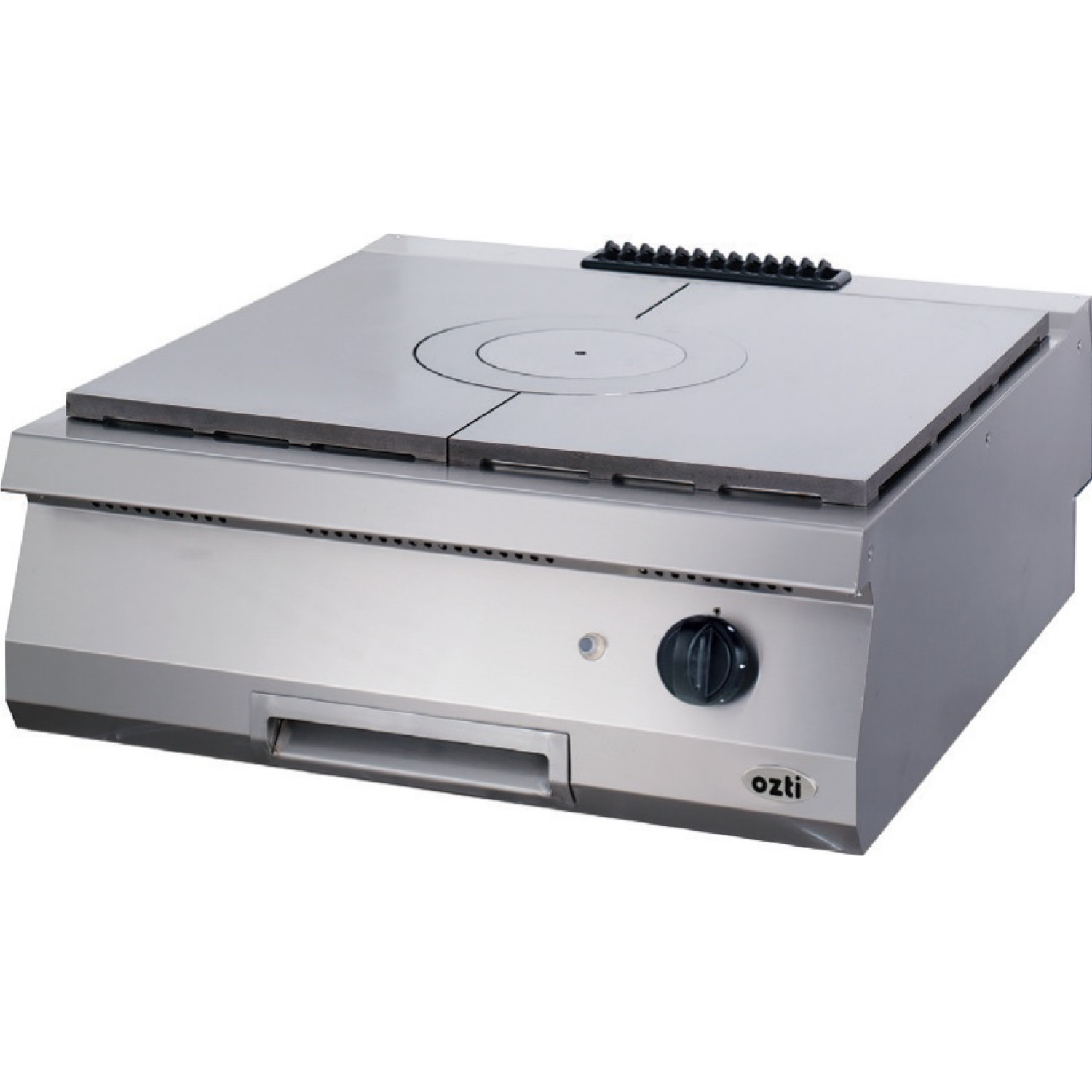 Плита газова Oztiryakiler OSOG8070C (арт.7865.N1.80703.22)