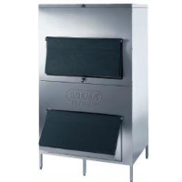 Бункер для льоду Brema Bin550VDS (G1000-G1000SPLIT)