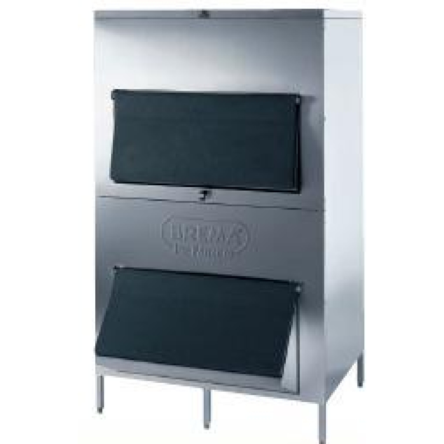 Бункер для льоду Brema Bin550VDS (SPLIT800-1500)