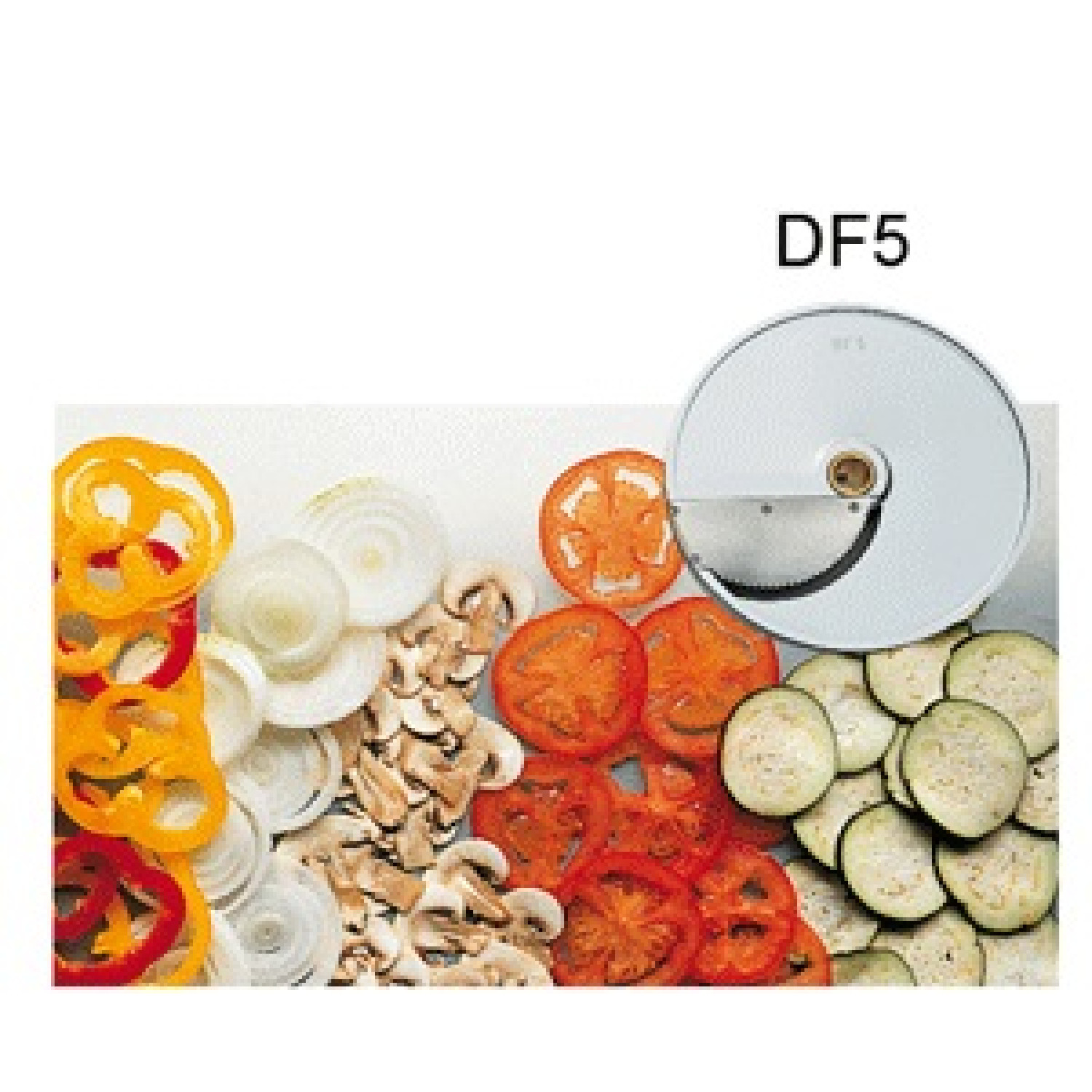 Диск для овочерізки Sirman DF5