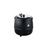 Електросупниця EWT INOX SK6000