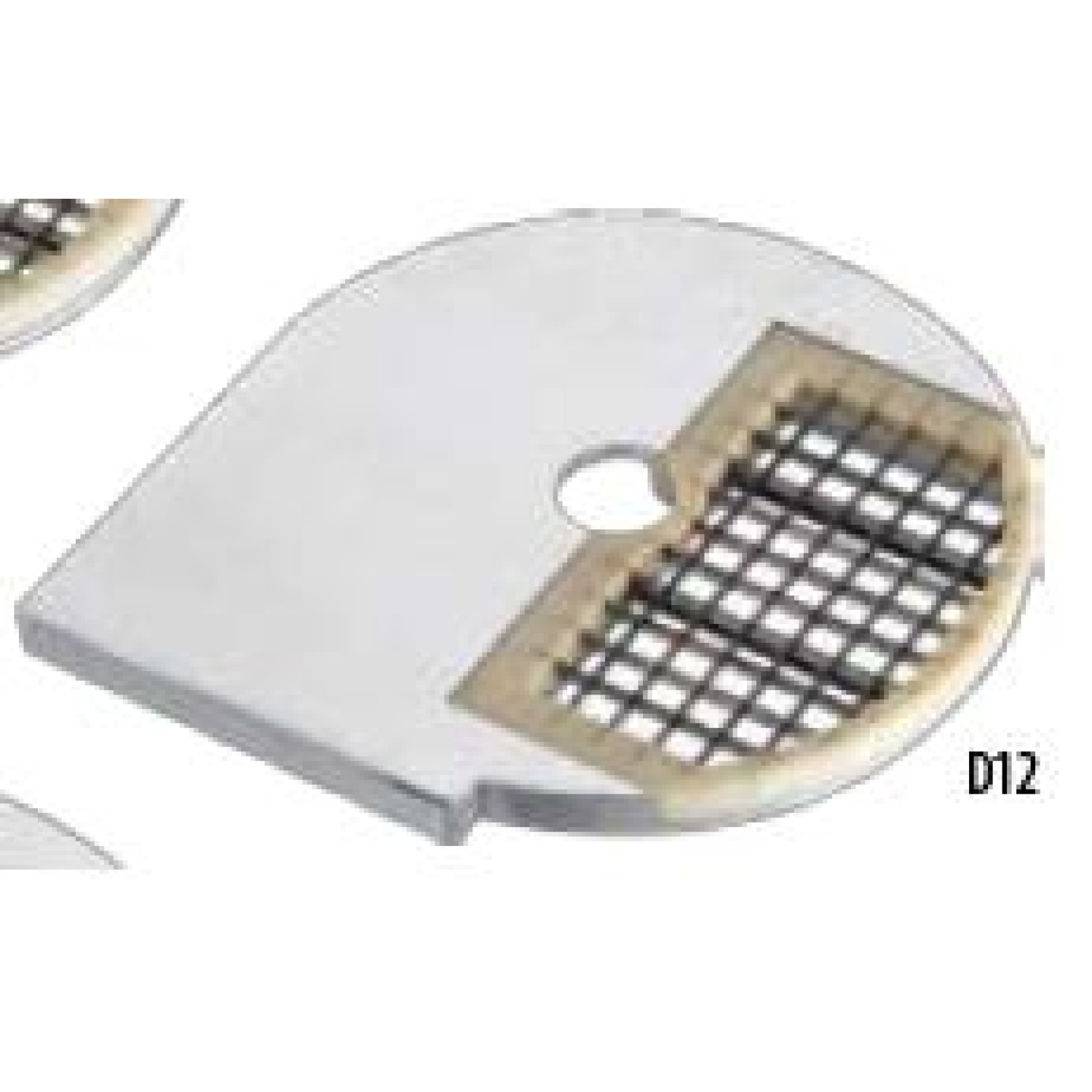 Диск для овочерізки Fimar D12x12