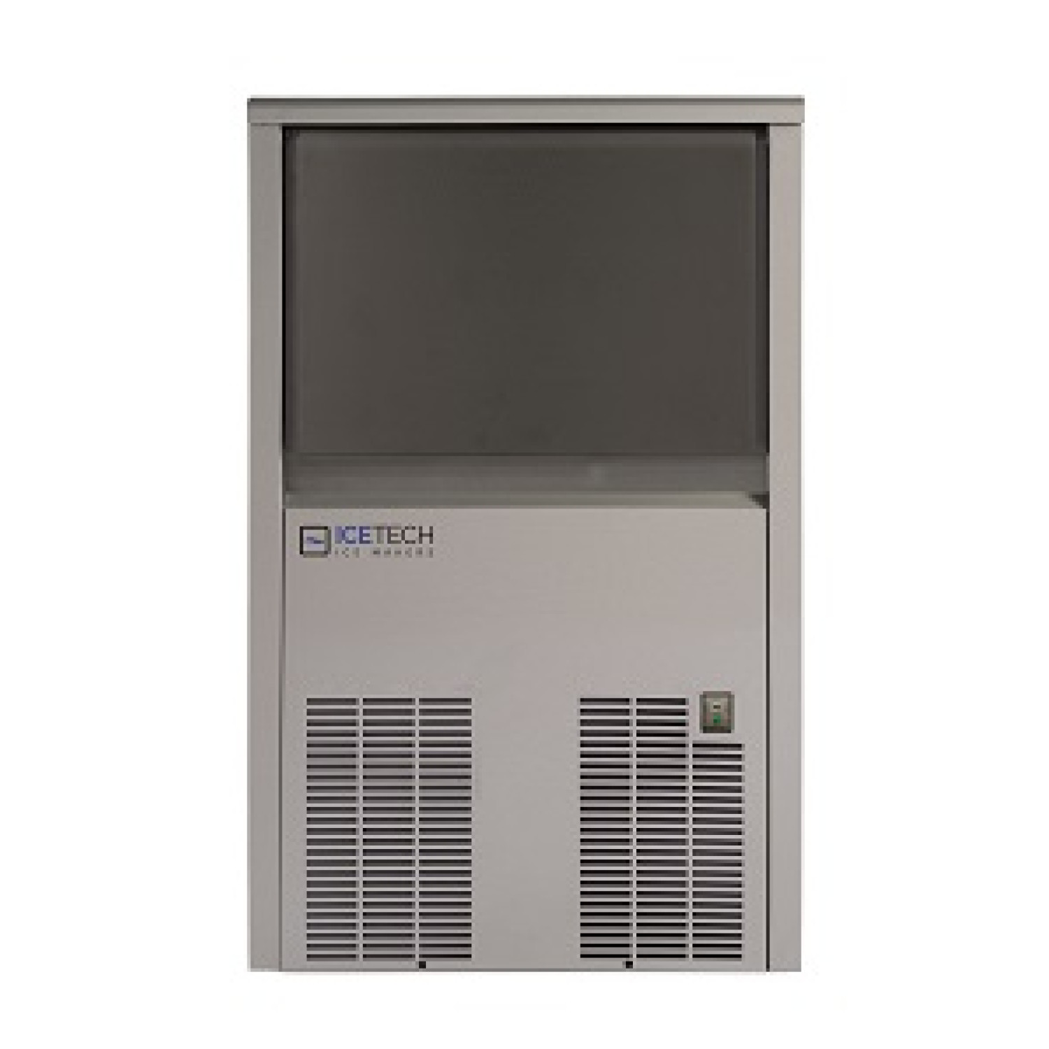 Льодогенератор Ice Tech SS35AM