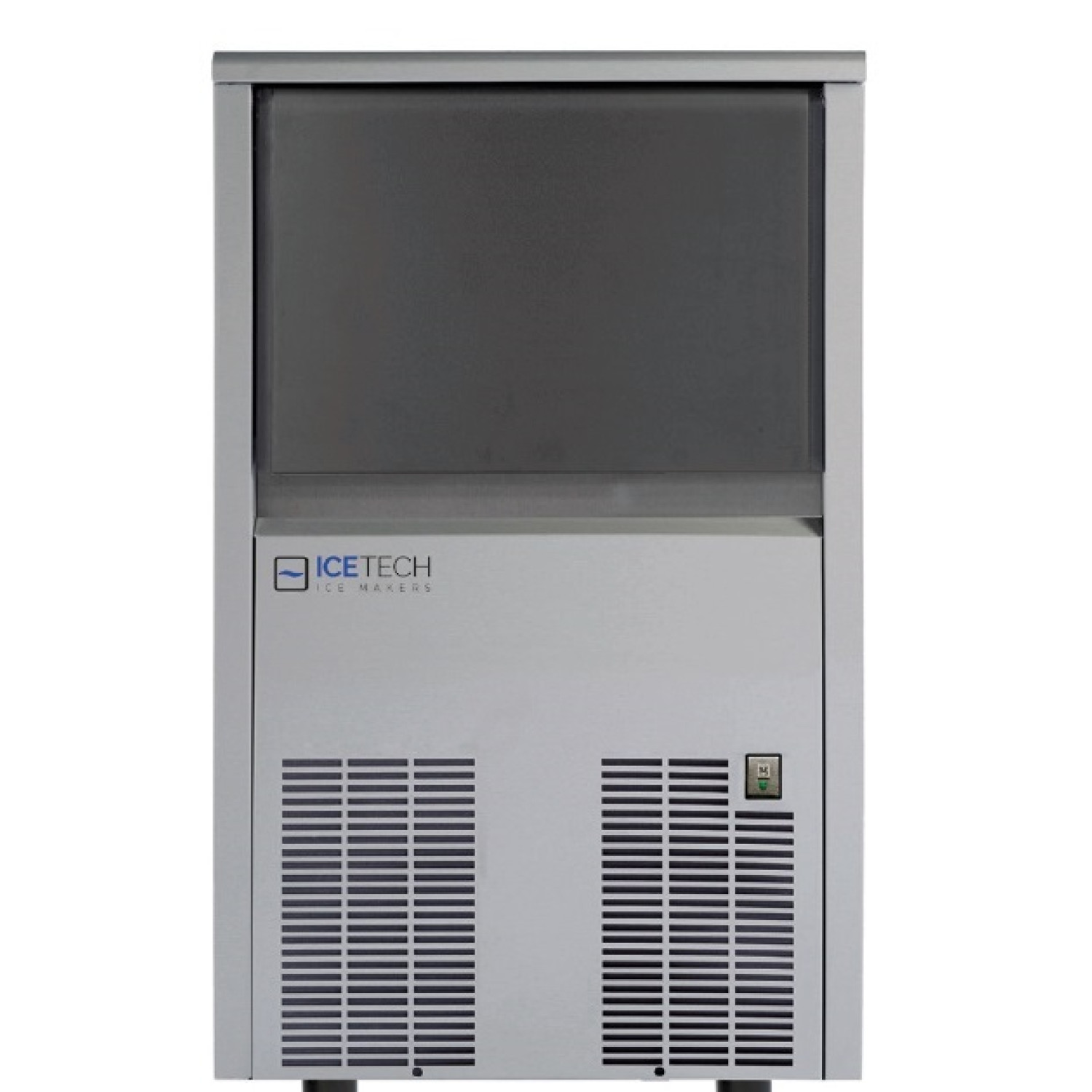 Льодогенератор Ice Tech SS45AM