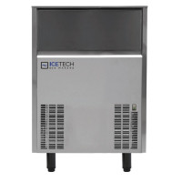 Льодогенератор Ice Tech SS60A