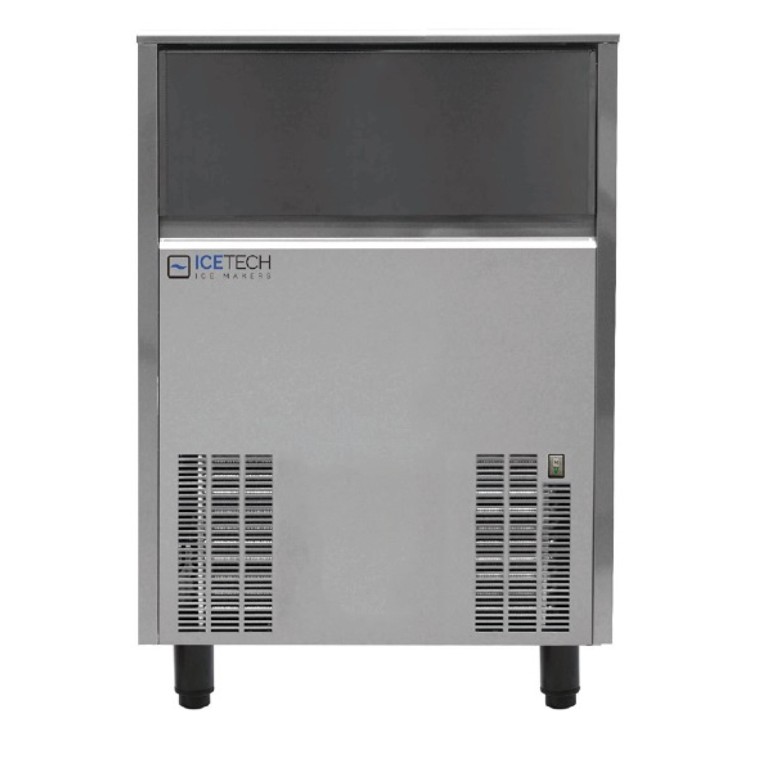 Льодогенератор Ice Tech SS80A