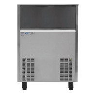 Льодогенератор Ice Tech SS80A