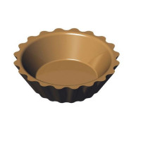 Форма для тарталеток Pavoni Piastra 00