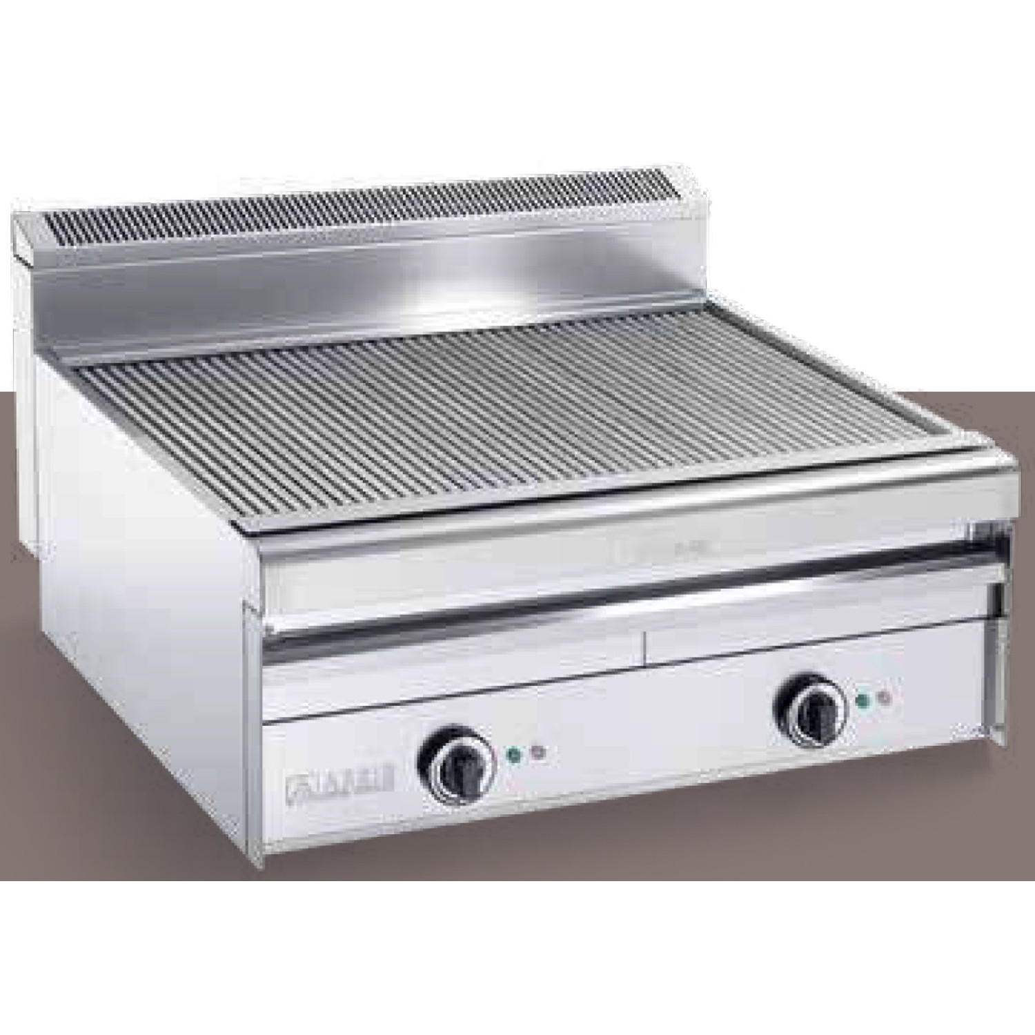 Гриль ел. Arris GV870EL TOP