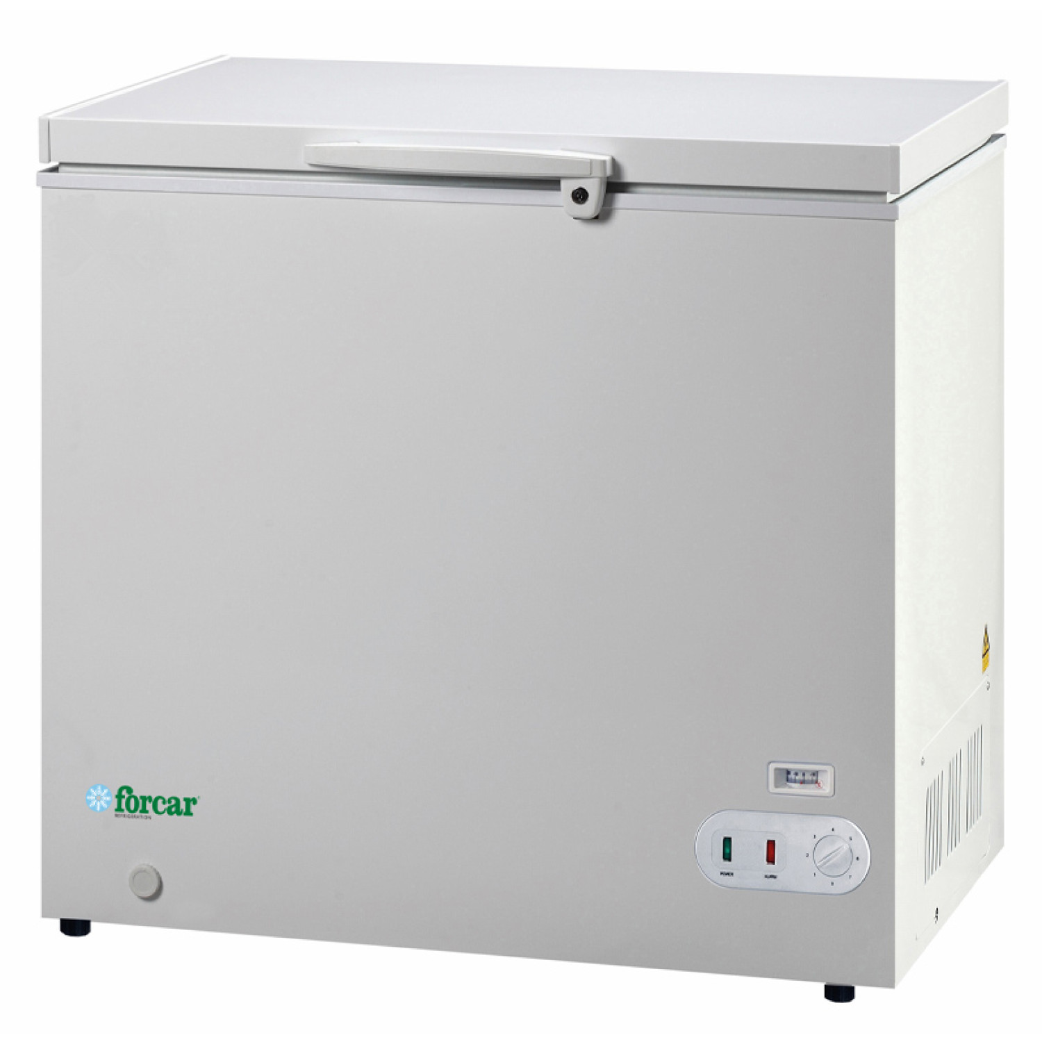 Скриня морозильна Forcar G-BD205S