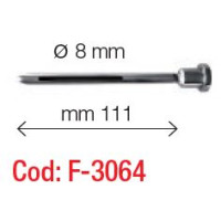 Насадка до New Dosiplus Pavoni F3064
