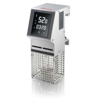 Апарат для варіння при низькій температурі Sirman Softcooker Wi-Food X NFC