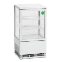Вітрина холодильна Bartscher 700258G