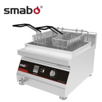 Фритюрниця індукційна Smabo QXTZLB135