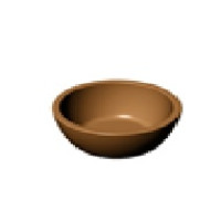 Форма для тарталеток Pavoni Plate 2