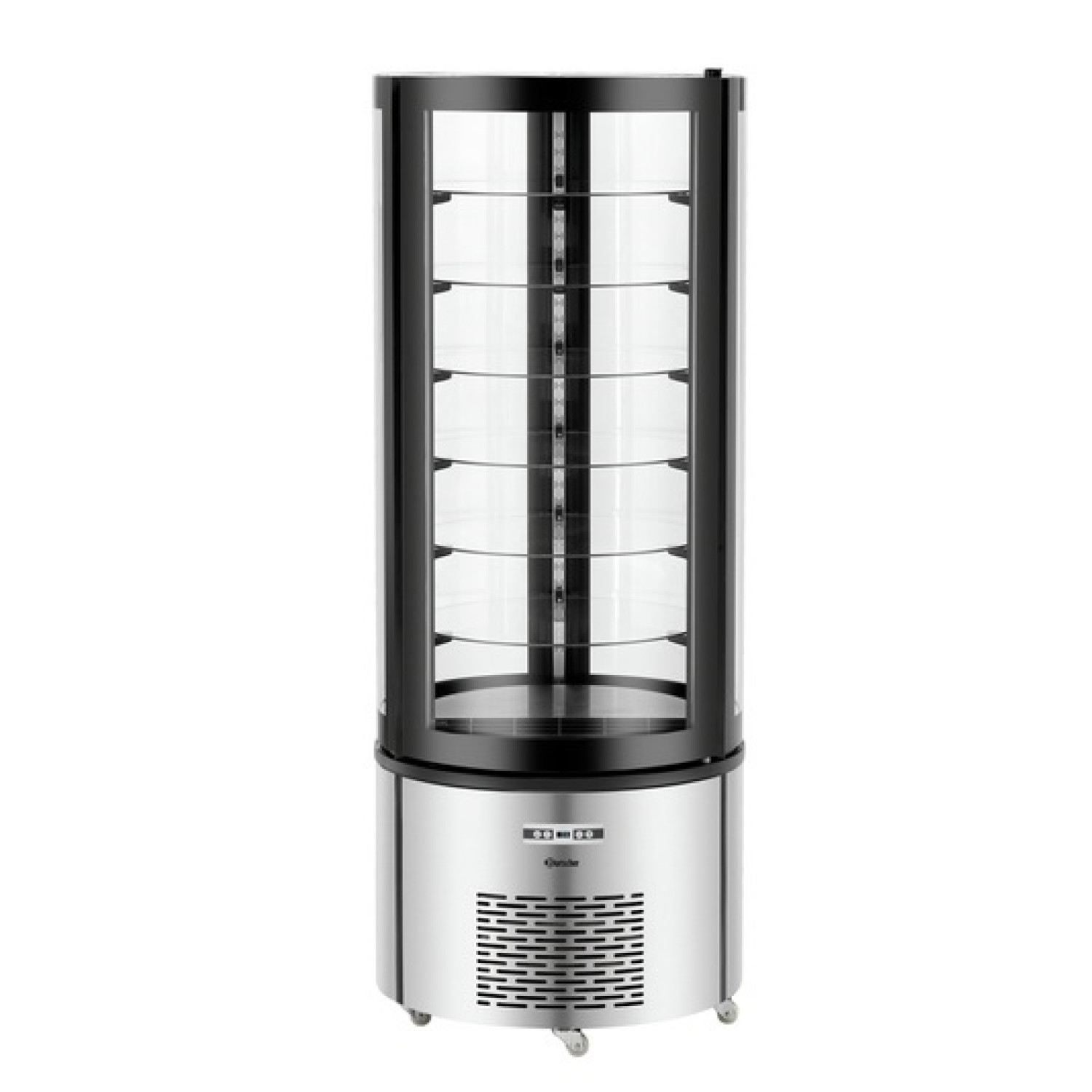Вітрина кондитерська Bartscher 700314