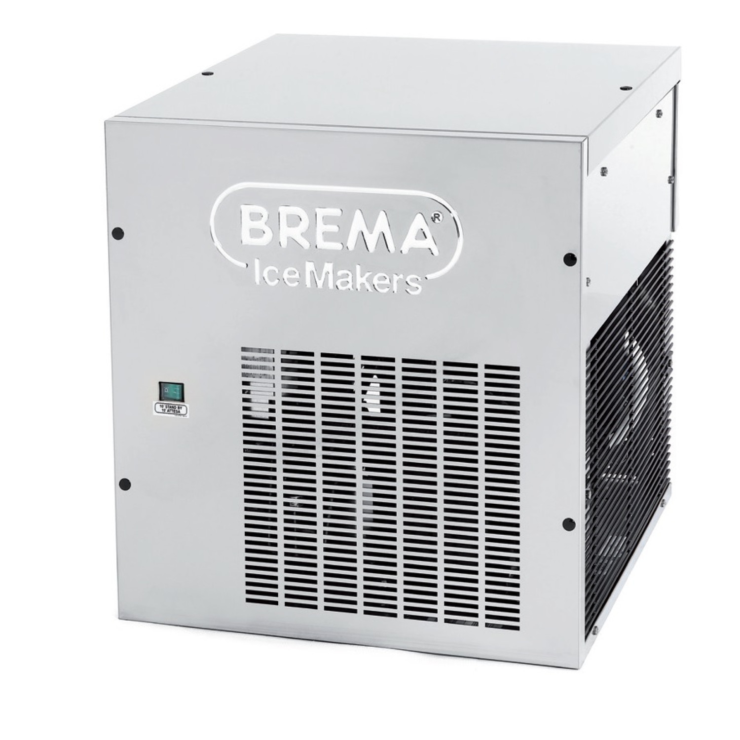 Льодогенератор Brema TM140WHC