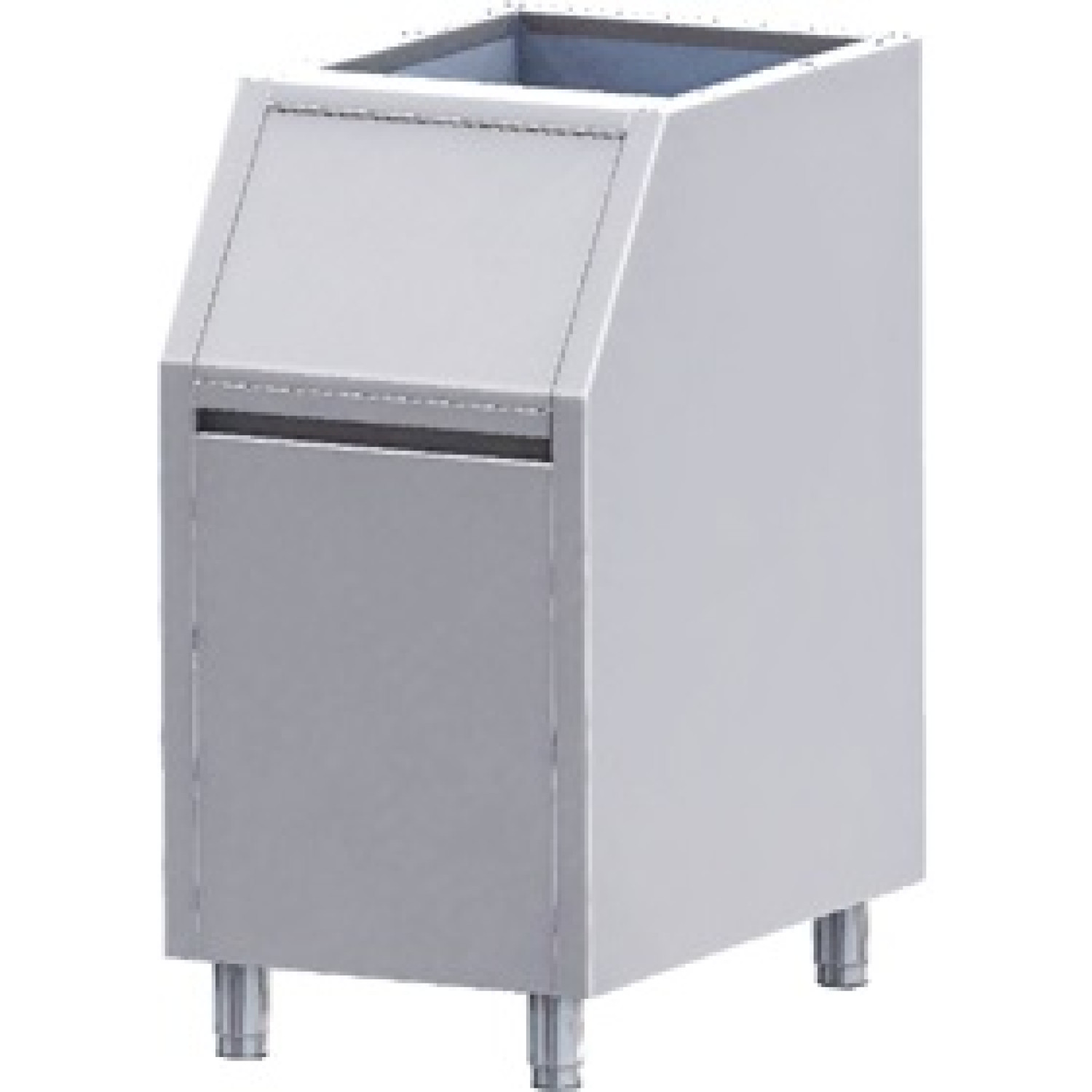 Бункер для льоду Brema Bin110 (VM350)