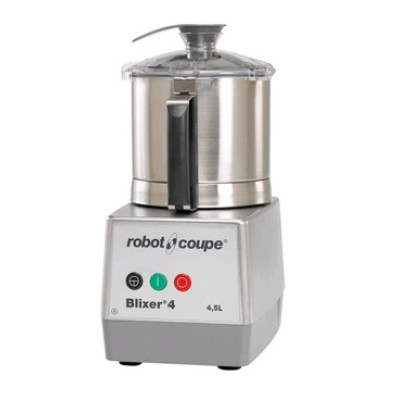 Бліксер Robot Coupe Blixer 4-3000