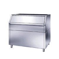 Бункер для льоду Brema Bin350 (C300 SPLIT)