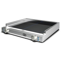 Поверхня жарова ел. наст. Spidocook SP300