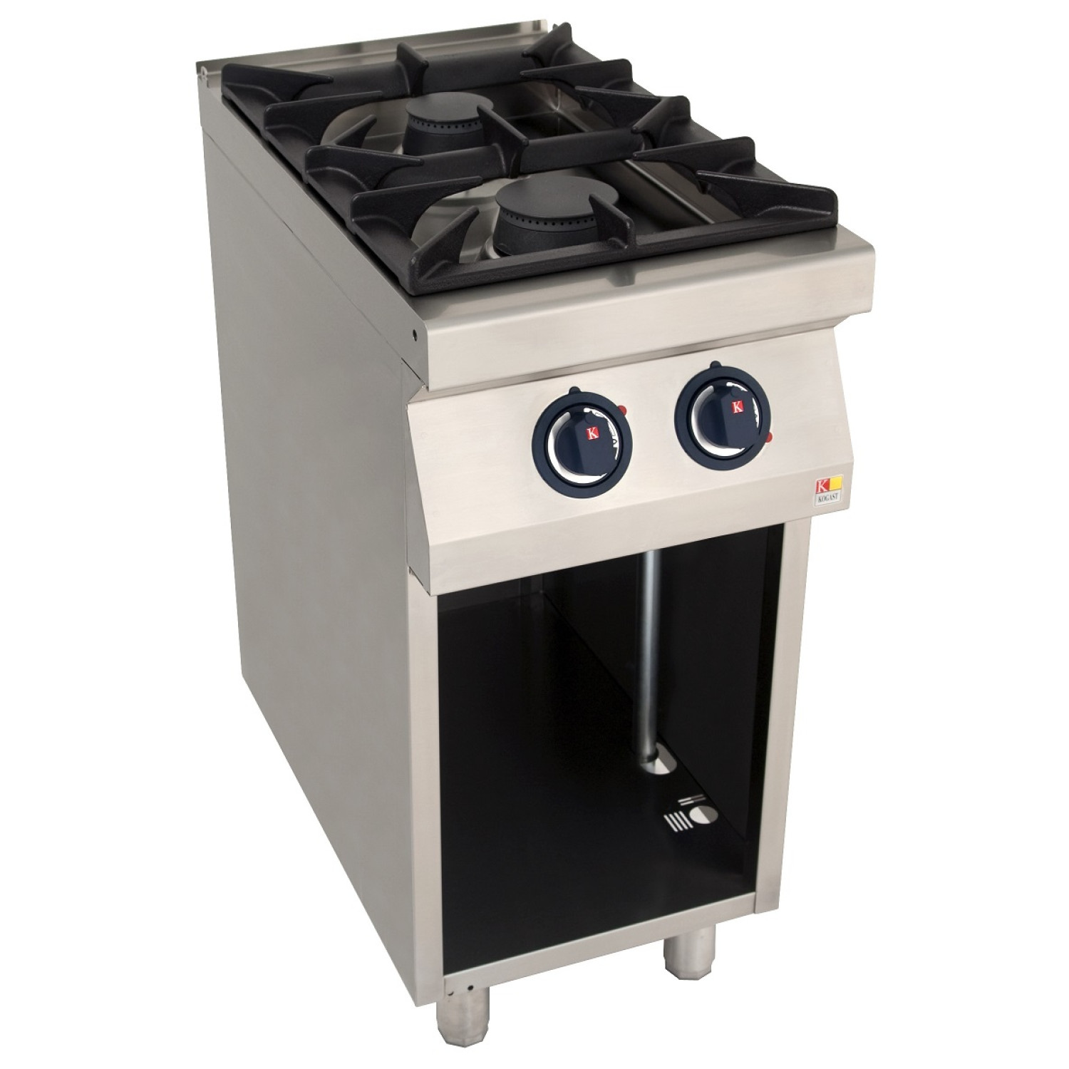 Плита газова Kogast PST27/P