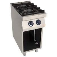 Плита газова Kogast PST27/P