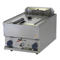 Фритюрниця електрична Kogast EFT40