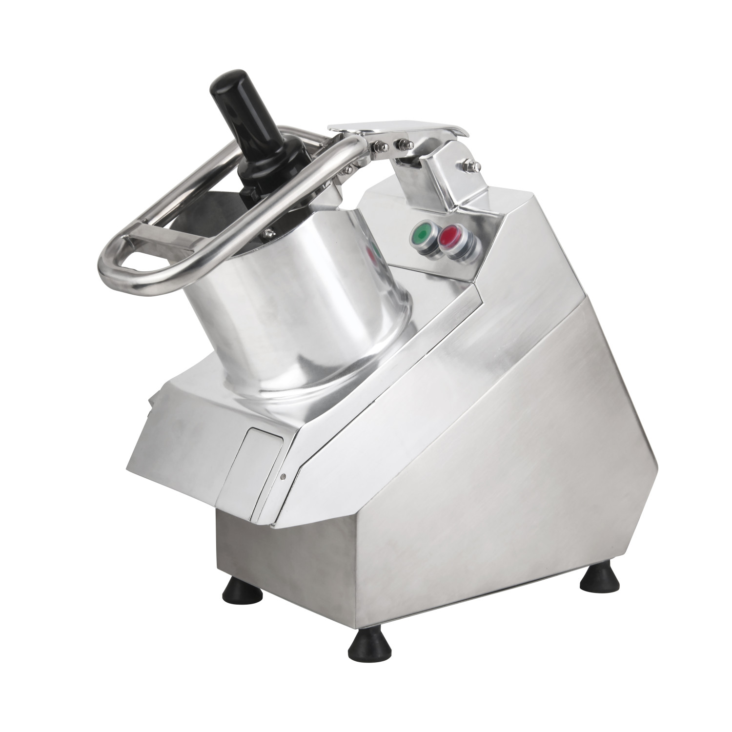 Овочерізка ел. EWT INOX VC65MS