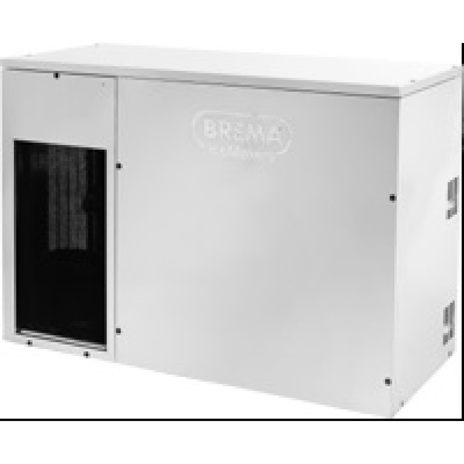 Льодогенератор Brema C300 Split Remote