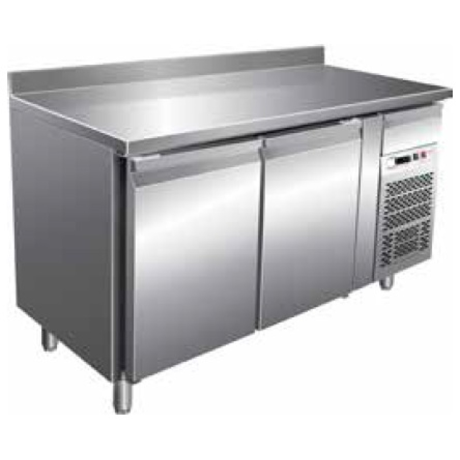 Стіл морозильний Forcar G-GN2200BT