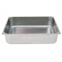 Гастроємкість EWT INOX (PREMIUM) 1/3 x150