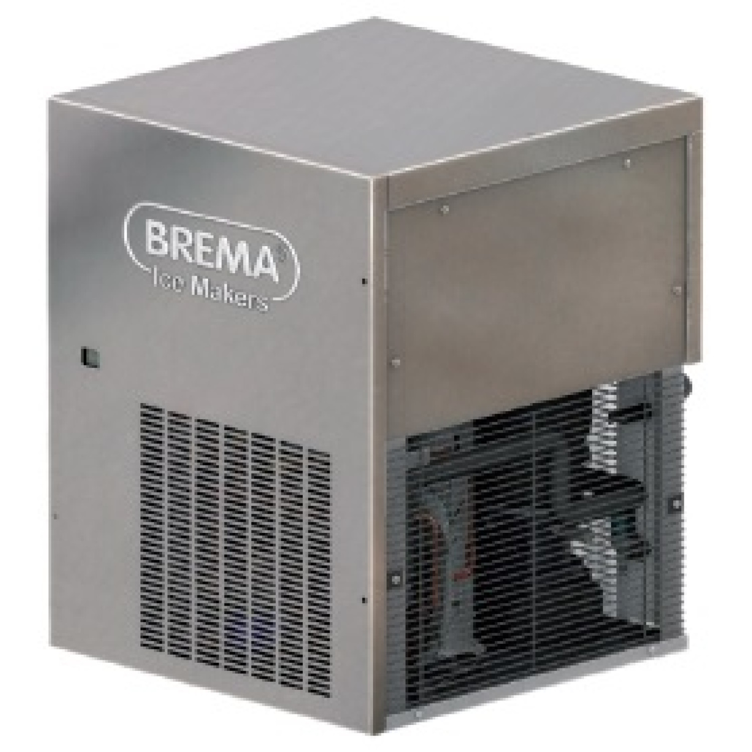 Льодогенератор Brema G280WHC