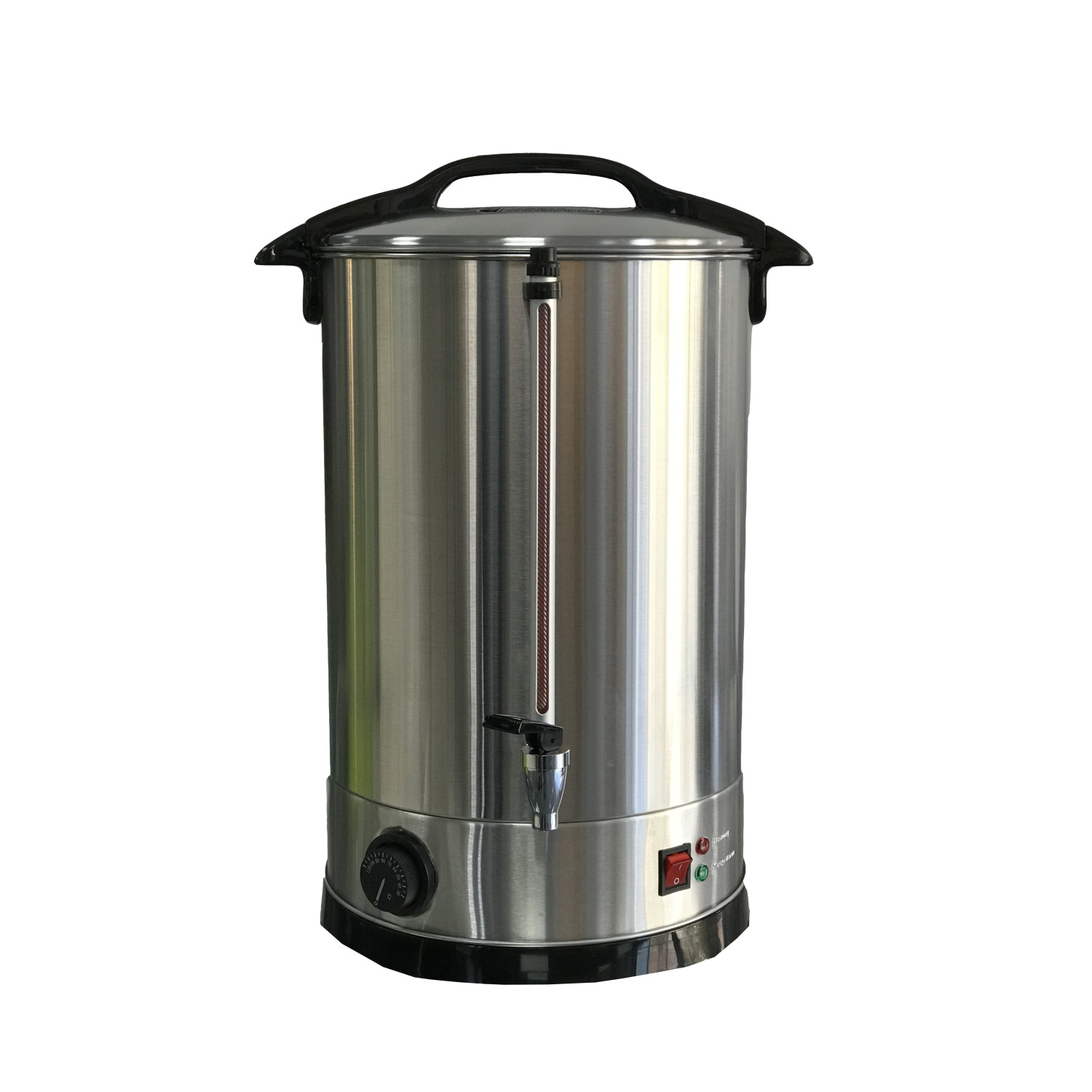 Електричний кип'ятильник EWT INOX WB16E1T