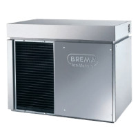 Льодогенератор Brema Muster 600A