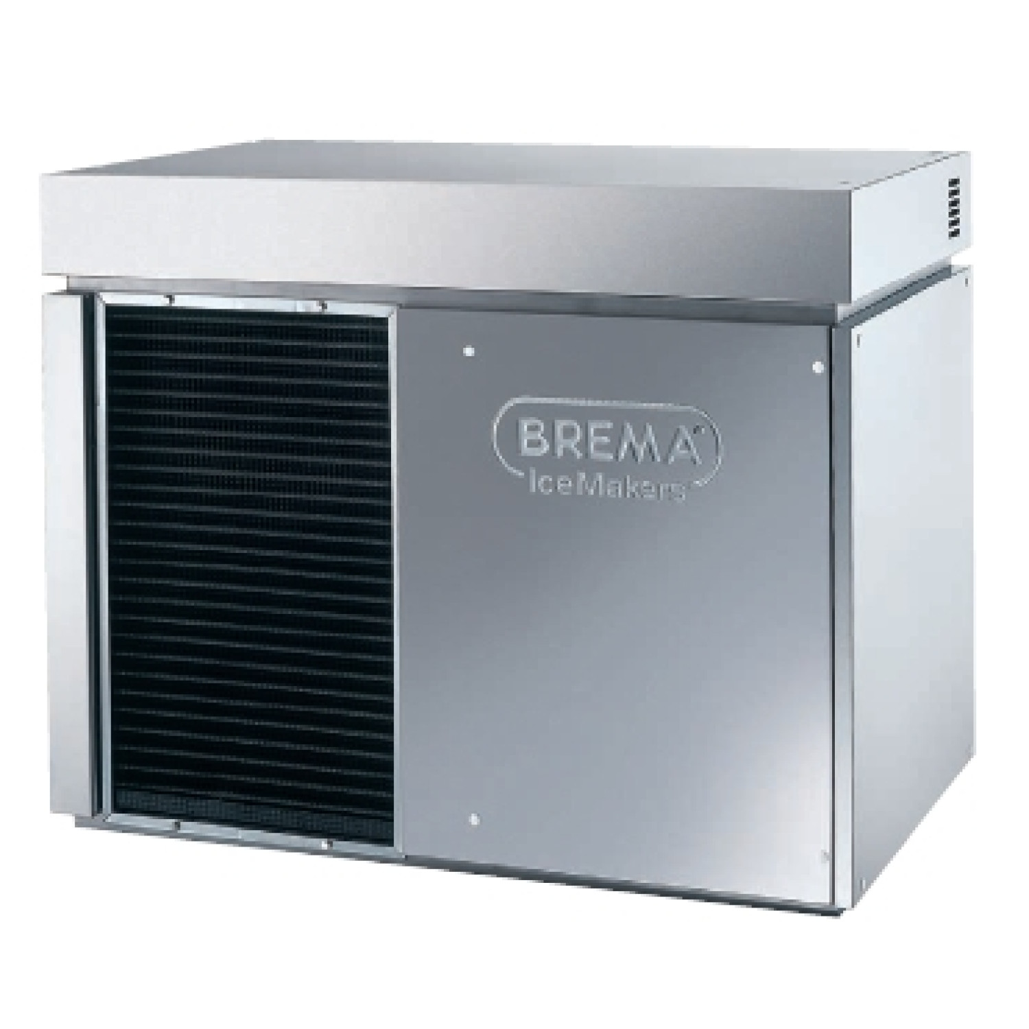 Льодогенератор Brema Muster 800A