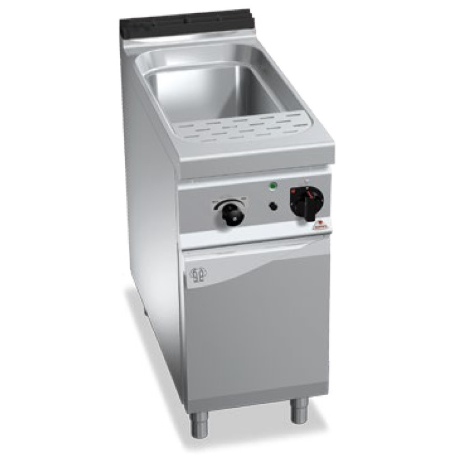 Макароноварка ел. Bertos E9CP40