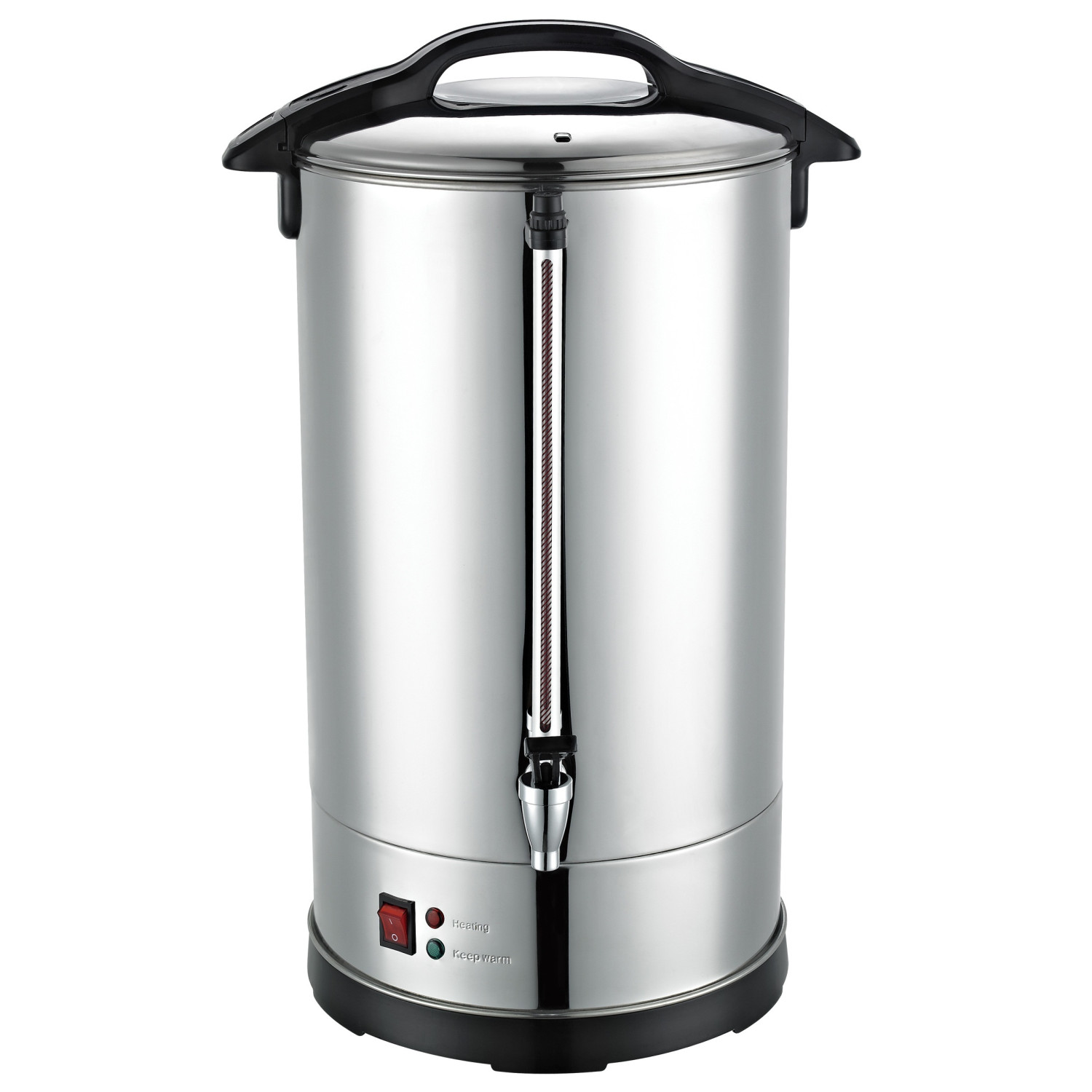 Електричний кип'ятильник EWT INOX WB10E1