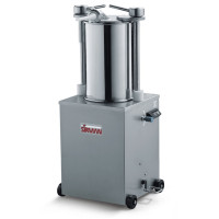 Шприц ковбасний Sirman ISV50IDRA (380) inox