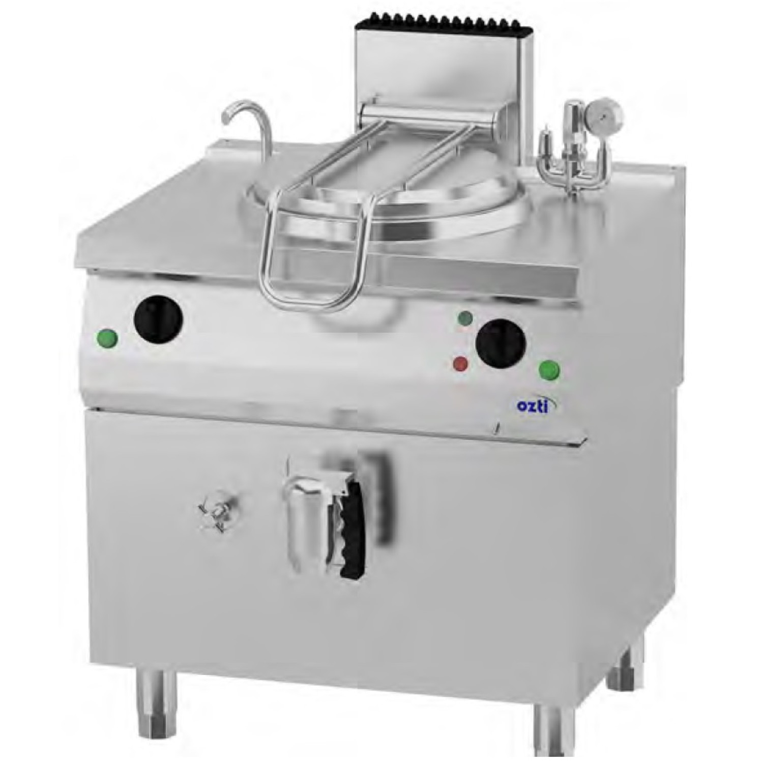 Котел електричний Oztiryakiler OTEI60 (арт.7855.N1.80708.01)