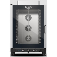Піч пароконвекційна Unox XB813G