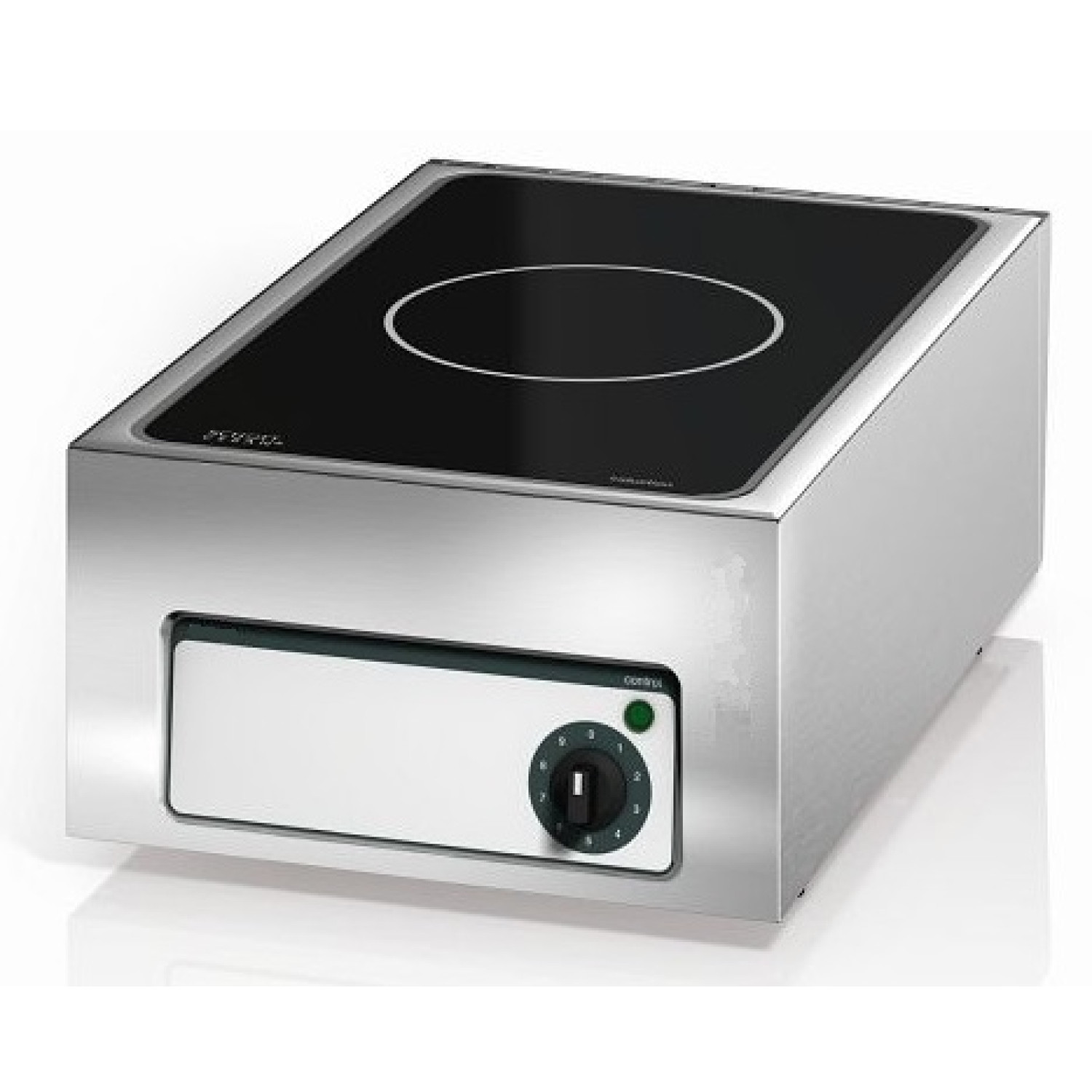 Плита індукційна B.PRO BCIH3500