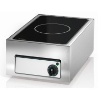 Плита індукційна B.PRO BCIH3500