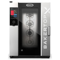 Піч пароконвекційна Unox XELA10EUEXRS