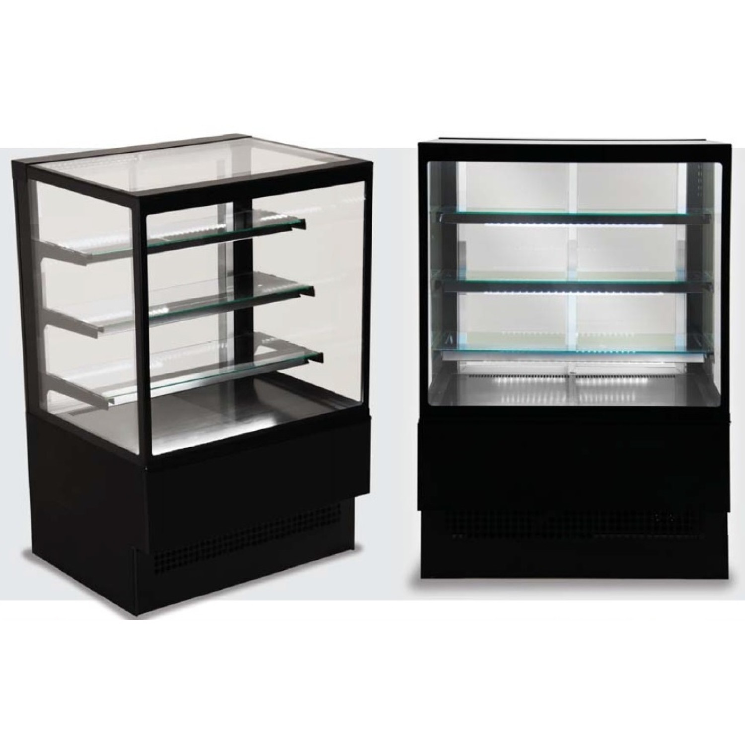Вітрина теплова Tecnodom EVOKHOT120V