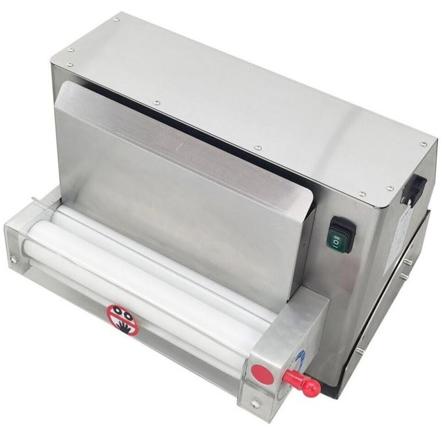 Тісторозкатка ел. EWT INOX BPD40