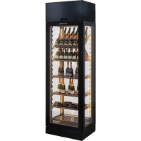 Охолоджувач для вина Tecfrigo IMPERIAL 26.1 3FG+Lock SX