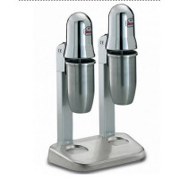 Міксер молочний Sirman Sirio 2 Cromato Inox CE (65522602)