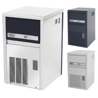 Льодогенератор Brema CB184WHC INOX